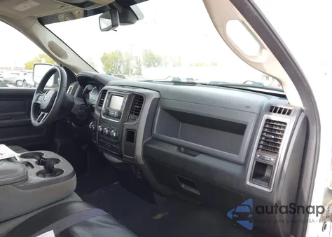 2014 Ram 1500 Express from USA, damaged, VIN 1C6RR7FT6ES105832